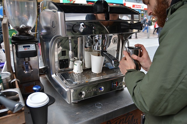 הפחתת ארנונה לעסקים קטנים - הפעם לבית קפה